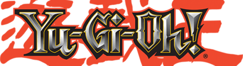 Yu-Gi-Oh!